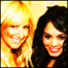 Sterren Avatars Vanessa hudgens 