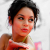 Sterren Avatars Vanessa hudgens 