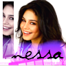 Sterren Avatars Vanessa hudgens 