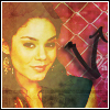 Sterren Avatars Vanessa hudgens 