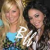 Sterren Avatars Vanessa hudgens 