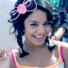 Sterren Avatars Vanessa hudgens 