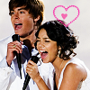 Sterren Avatars Vanessa hudgens 