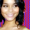 Sterren Avatars Vanessa hudgens 