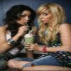 Sterren Avatars Vanessa hudgens 