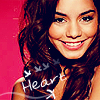 Sterren Avatars Vanessa hudgens 