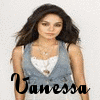 Sterren Avatars Vanessa hudgens 