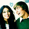 Sterren Avatars Vanessa hudgens 