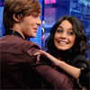 Sterren Avatars Vanessa hudgens 