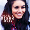 Sterren Avatars Vanessa hudgens 