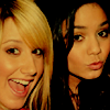 Sterren Avatars Vanessa hudgens 