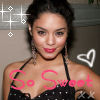 Sterren Avatars Vanessa hudgens 