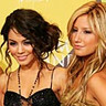 Sterren Avatars Vanessa hudgens 