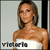 Sterren Avatars Victoria beckham 