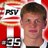 Sterren Avatars Voetbalspelers 