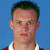 Sterren Avatars Voetbalspelers 