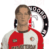 Sterren Avatars Voetbalspelers 