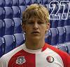 Sterren Avatars Voetbalspelers 