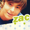 Sterren Avatars Zac 