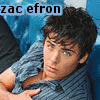 Sterren Avatars Zac 