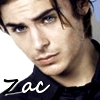 Sterren Avatars Zac 