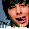 Sterren Avatars Zac 