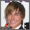 Sterren Avatars Zac 