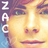 Sterren Avatars Zac 