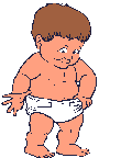 Baby plaatjes Luiers 