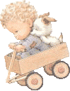 Baby plaatjes Spelen 