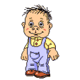 Baby plaatjes Vrolijke 