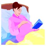 Baby plaatjes Zwangerschap 