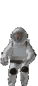 Beroepen plaatjes Astronauten 