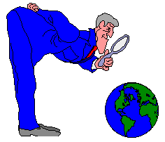 Beroepen plaatjes Detective 