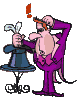 Beroepen plaatjes Goochelaar 