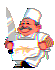 Beroepen plaatjes Koks 