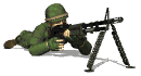 Beroepen plaatjes Militair 