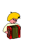 Beroepen plaatjes Muzikant 