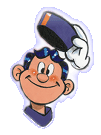 Piccolo Beroepen plaatjes 