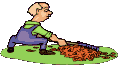 Beroepen plaatjes Tuinman 