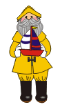 Beroepen plaatjes Zeeman 