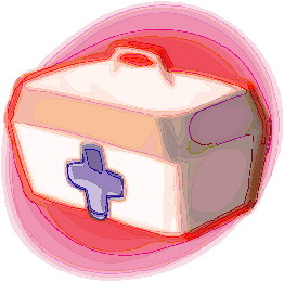 Cliparts Activiteiten Ehbo 