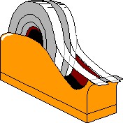 Cliparts Activiteiten Knutselen 