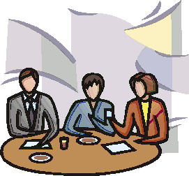 Cliparts Activiteiten Lunchen 