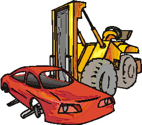 Cliparts Activiteiten Recycling 