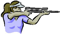 Cliparts Activiteiten Survival 