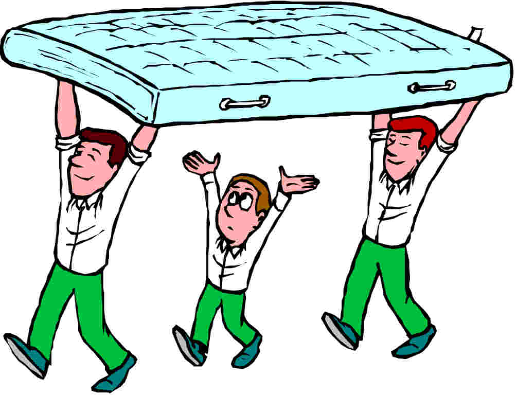 free clipart images moving house - photo #22