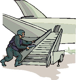 Cliparts Beroepen Beveileging 