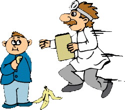 Cliparts Beroepen Dokters 