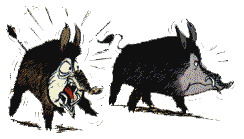 Cliparts Cartoons Asterix 